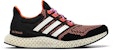 adidas Ultra 4D 'Hitam Pulse Lilac' GY5913