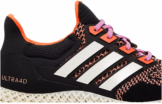 adidas Ultra 4D 'Hitam Pulse Lilac' GY5913 Order adidas Ultra 4D 'Hitam Pulse Lilac' GY5913