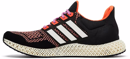 ウルトラブースト 4D "ブラックパルスライラック" GY5913 Lookbook ウルトラブースト 4D "ブラックパルスライラック" GY5913