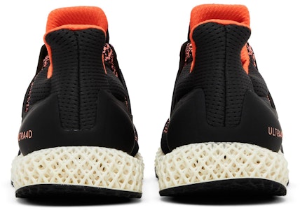 adidas Ultra 4D 'Hitam Pulse Lilac' GY5913 Details for adidas Ultra 4D 'Hitam Pulse Lilac' GY5913