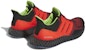 adidas Ultra 4D 'Hitam Merah Hijau Solar' HP9737