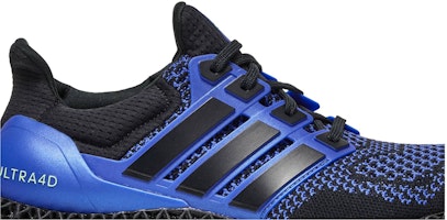 Order adidas Ultra 4D ''Schwarz Sonic Ink'' GZ1591