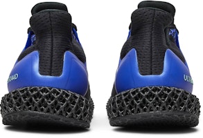 Details for adidas Ultra 4D ''Schwarz Sonic Ink'' GZ1591