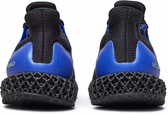 아디다스 울트라 4D '블랙 소닉 잉크' GZ1591 GZ1591 Details for 아디다스 울트라 4D '블랙 소닉 잉크' GZ1591 GZ1591