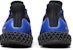 adidas Ultra 4D 'Black Sonic Ink' Hitam Biru GZ1591