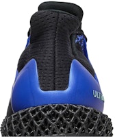 Sizing adidas Ultra 4D ''Schwarz Sonic Ink'' GZ1591