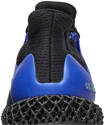 아디다스 울트라 4D '블랙 소닉 잉크' GZ1591 GZ1591 Sizing 아디다스 울트라 4D '블랙 소닉 잉크' GZ1591 GZ1591