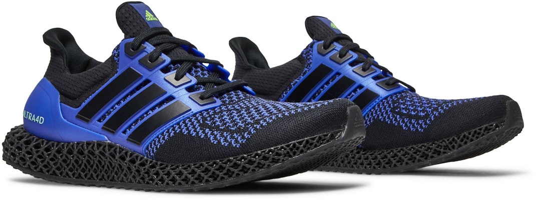 아디다스 울트라 4D '블랙 소닉 잉크' GZ1591 GZ1591 Cheap 아디다스 울트라 4D '블랙 소닉 잉크' GZ1591 GZ1591