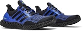 Cheap adidas Ultra 4D 'Black Sonic Ink' Hitam Biru GZ1591