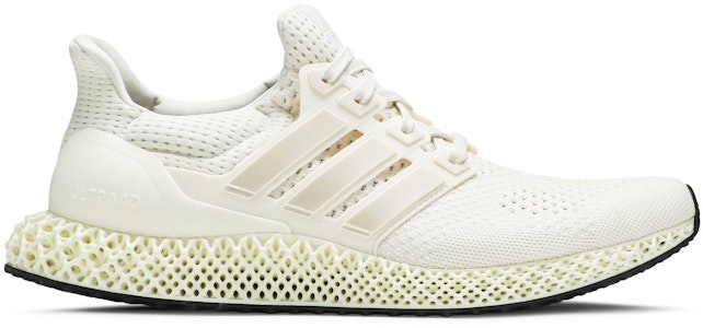 adidas Ultra 4D 'Core White' Putih Inti FX4089 Buy adidas Ultra 4D 'Core White' Putih Inti FX4089