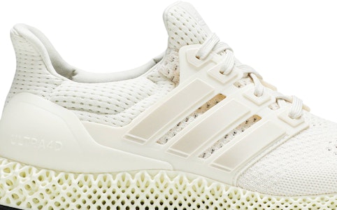 adidas Ultra 4D 'Core White' Putih Inti FX4089 Order adidas Ultra 4D 'Core White' Putih Inti FX4089