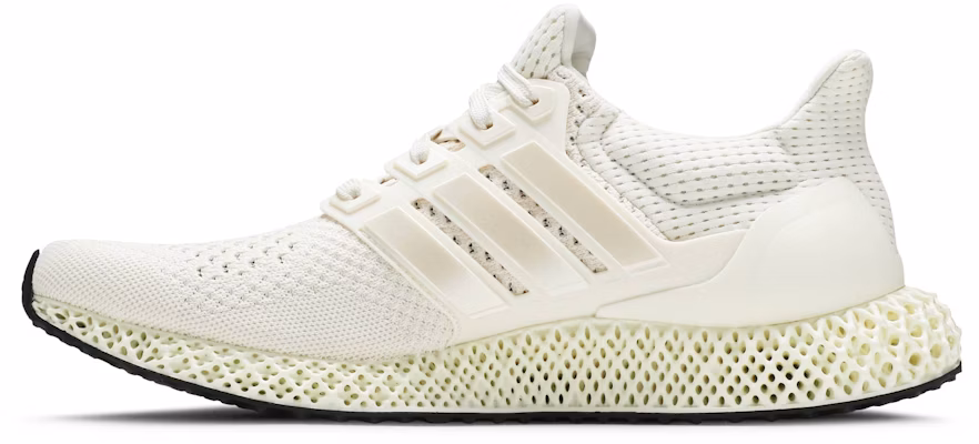 adidas Ultra 4D 'Putih Teras' FX4089 Lookbook adidas Ultra 4D 'Putih Teras' FX4089
