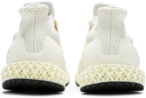 adidas Ultra 4D 'Blanco Core' FX4089 Details for adidas Ultra 4D 'Blanco Core' FX4089