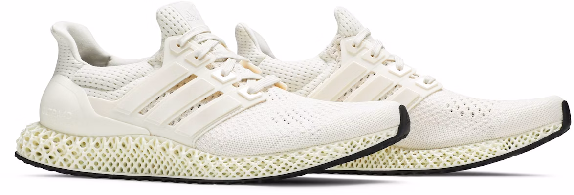 adidas Ultra 4D 'Putih Teras' FX4089 Cheap adidas Ultra 4D 'Putih Teras' FX4089