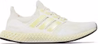 Buy adidas Ultra 4D 'Putih Teras Hijau Limau Muda' GX6366
