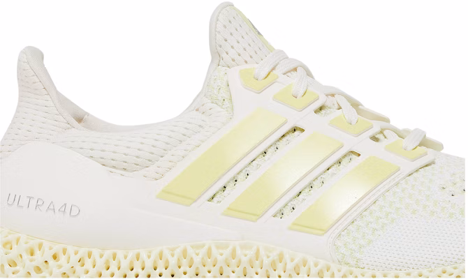 아디다스 울트라 4D '화이트 라임' (Adidas Ultra 4D 'White Lime') GX6366 Order 아디다스 울트라 4D '화이트 라임' (Adidas Ultra 4D 'White Lime') GX6366