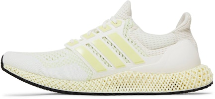 ウルトラブースト 4D コアホワイト/ライム (Urutorabusuto 4D Koa Howaito/Raimu) GX6366 Lookbook ウルトラブースト 4D コアホワイト/ライム (Urutorabusuto 4D Koa Howaito/Raimu) GX6366