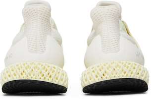 ウルトラブースト 4D コアホワイト/ライム (Urutorabusuto 4D Koa Howaito/Raimu) GX6366 Details for ウルトラブースト 4D コアホワイト/ライム (Urutorabusuto 4D Koa Howaito/Raimu) GX6366