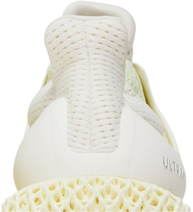 adidas Ultra 4D 'Putih Inti Hampir Hijau Limau' GX6366 Sizing adidas Ultra 4D 'Putih Inti Hampir Hijau Limau' GX6366