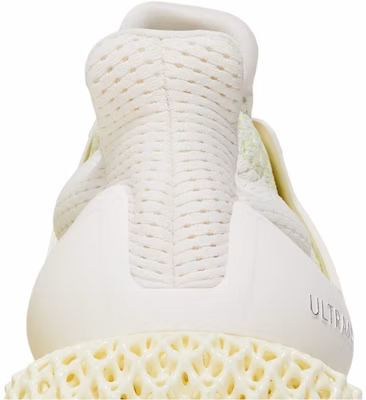 adidas Ultra 4D 'Putih Teras Hijau Limau Muda' GX6366 Sizing adidas Ultra 4D 'Putih Teras Hijau Limau Muda' GX6366