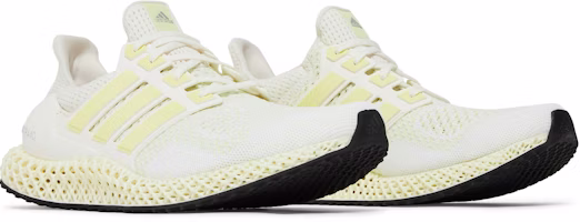 ウルトラブースト 4D コアホワイト/ライム (Urutorabusuto 4D Koa Howaito/Raimu) GX6366 Cheap ウルトラブースト 4D コアホワイト/ライム (Urutorabusuto 4D Koa Howaito/Raimu) GX6366