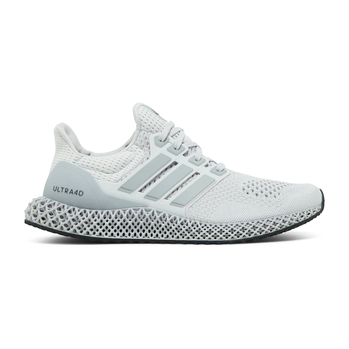 Buy adidas Ultra 4D 'Dash Grey Halo Silver' GY2448 Novelship