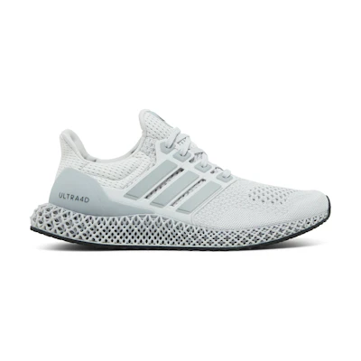 adidas Ultra 4D 'Dash Grey Halo Silver'
