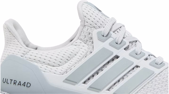 阿迪达斯 Ultra 4D "灰色光晕银" GY2448 Order 阿迪达斯 Ultra 4D "灰色光晕银" GY2448