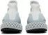 adidas Ultra 4D 'Dash Grey Halo Silver' Kelabu Perak Halo GY2448