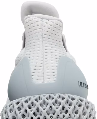 阿迪达斯 Ultra 4D "灰色光晕银" GY2448 Sizing 阿迪达斯 Ultra 4D "灰色光晕银" GY2448