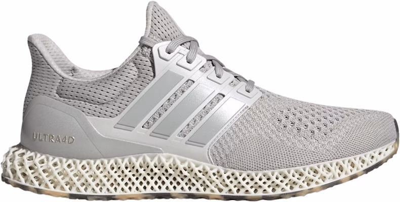 adidas Ultra 4D 'Kelabu Emas Metalik' IG2260 Buy adidas Ultra 4D 'Kelabu Emas Metalik' IG2260