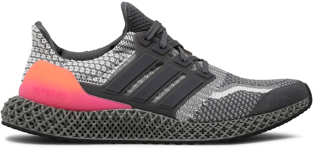 adidas Ultra 4D 'Abu Pink Gradien' G58161 Buy adidas Ultra 4D 'Abu Pink Gradien' G58161