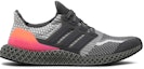 Buy adidas Ultra 4D 'Kelabu Pink Gradient' G58161