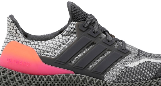 adidas Ultra 4D 'Abu Pink Gradien' G58161 Order adidas Ultra 4D 'Abu Pink Gradien' G58161