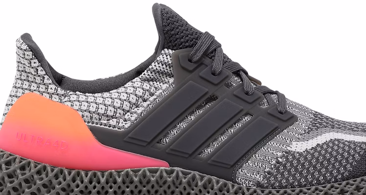 adidas Ultra 4D 'Kelabu Pink Gradient' G58161 Order adidas Ultra 4D 'Kelabu Pink Gradient' G58161