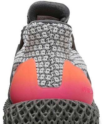 adidas Ultra 4D 'Kelabu Pink Gradient' G58161 Sizing adidas Ultra 4D 'Kelabu Pink Gradient' G58161