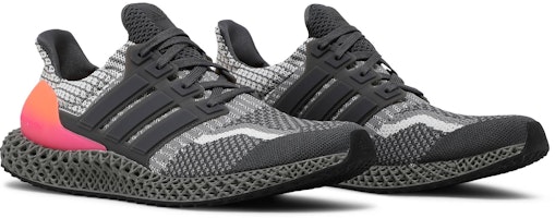 ウルトラブースト 4D グレーピンクグラデ G58161 Cheap ウルトラブースト 4D グレーピンクグラデ G58161