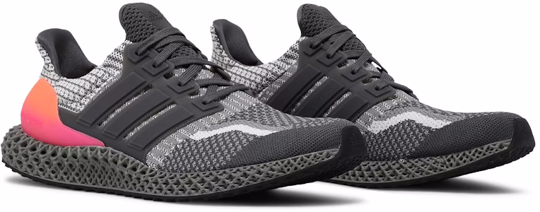 adidas Ultra 4D 'Abu Pink Gradien' G58161 Cheap adidas Ultra 4D 'Abu Pink Gradien' G58161