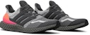 adidas Ultra 4D 'Kelabu Pink Gradient' G58161