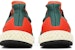 adidas Ultra 4D 'Miami Hurricanes' Lelaki Wanita Sneakers Q46439