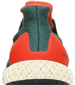 adidas Ultra 4D 'Miami Hurricanes' Sepatu olahraga pria Q46439 Sizing adidas Ultra 4D 'Miami Hurricanes' Sepatu olahraga pria Q46439