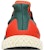 adidas Ultra 4D 'Miami Hurricanes' Lelaki Wanita Sneakers Q46439