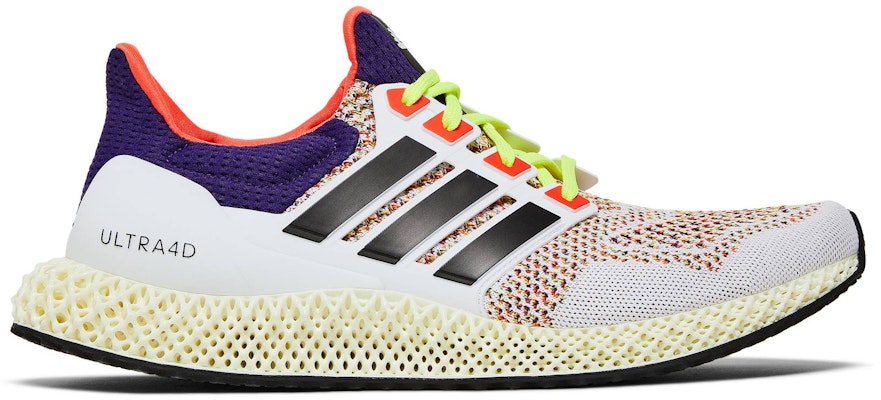 adidas Ultra 4D 'Pelbagai Warna' GX6364 Buy adidas Ultra 4D 'Pelbagai Warna' GX6364