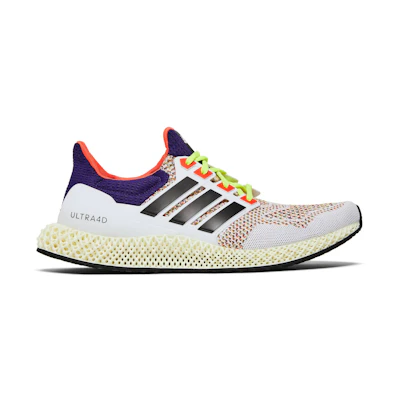 adidas Ultra 4D 'Multi-Color'