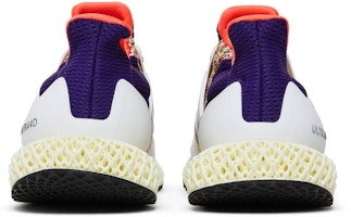 Details for adidas Ultra 4D 'Multicolor' GX6364