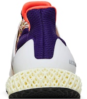 Sizing adidas Ultra 4D 'Multicolor' GX6364