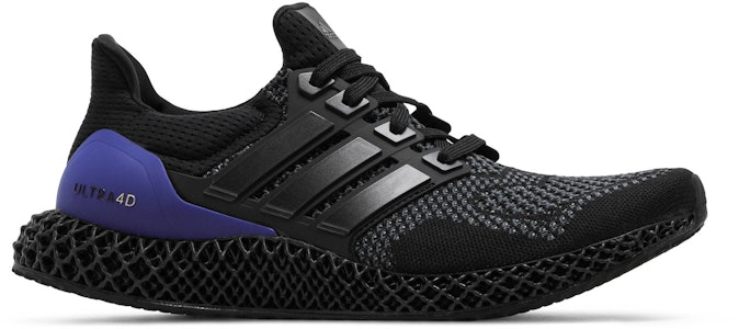 adidas Ultra 4D 'OG' Sneakers Pria FW7089 Buy adidas Ultra 4D 'OG' Sneakers Pria FW7089