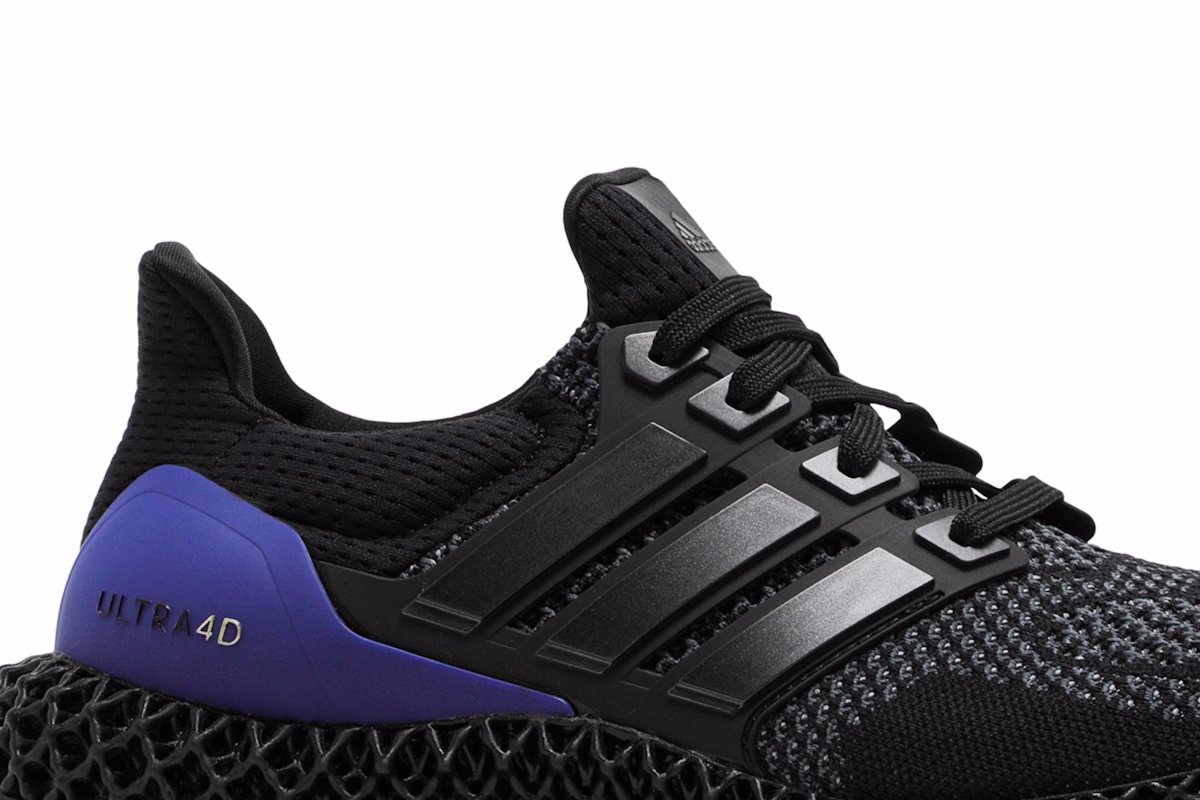 adidas Ultra 4D 'OG'
