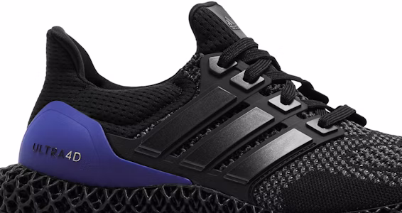 adidas Ultra 4D 'OG' Sneakers Pria FW7089 Order adidas Ultra 4D 'OG' Sneakers Pria FW7089