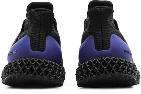 adidas Ultra 4D 'OG' Sneakers Pria FW7089 Details for adidas Ultra 4D 'OG' Sneakers Pria FW7089